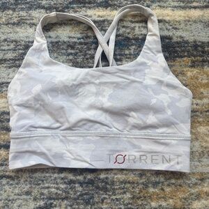 torrent x lululemon sports bra